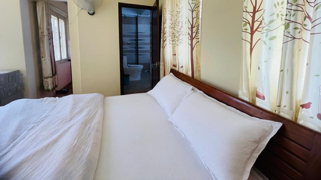 Rooftop Studio And 2Bhk Apartments In Kathmandu'S Most Happening Place Esterno foto