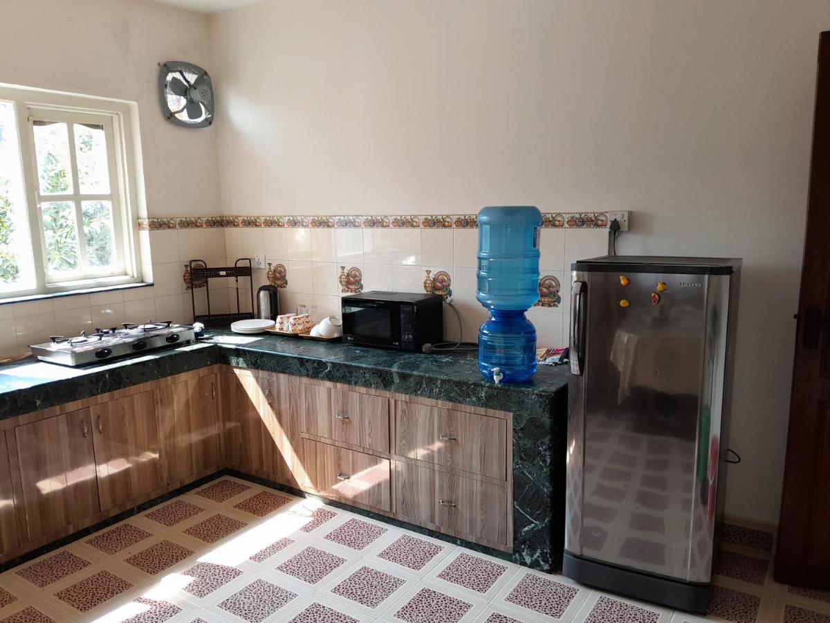 Rooftop Studio And 2Bhk Apartments In Kathmandu'S Most Happening Place Esterno foto