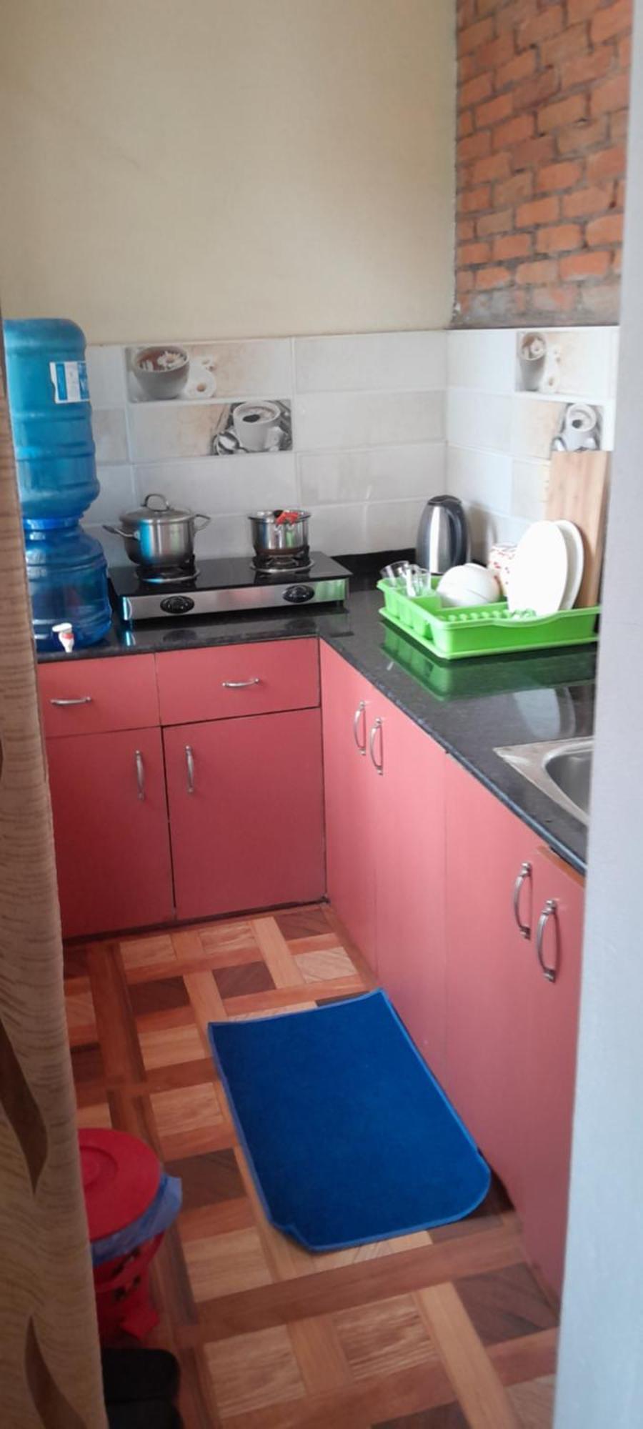 Rooftop Studio And 2Bhk Apartments In Kathmandu'S Most Happening Place Esterno foto